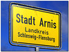 Stadt Arnis