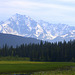 Kenai Mountains