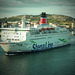 Stena Danica   ( 2 )