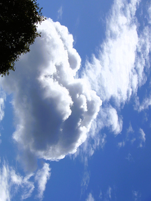 message du ciel