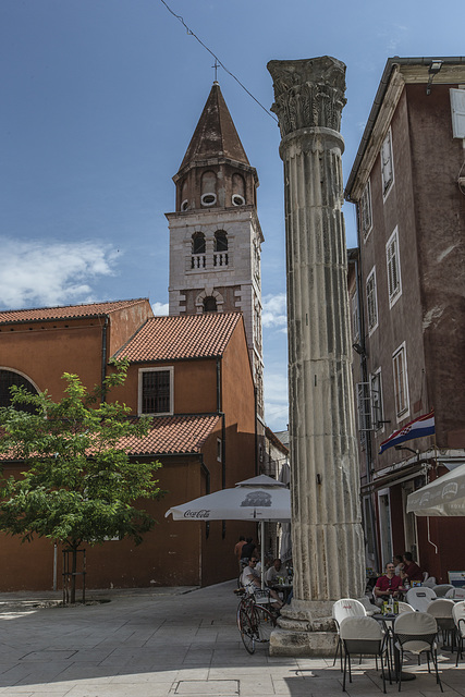 Zadar - Croazia