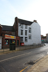 No. 7 Market Place, Horncastle, Lincolnshire