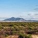 Sierra de San José Mountain