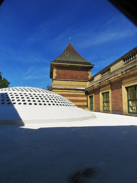 eltham palace, london