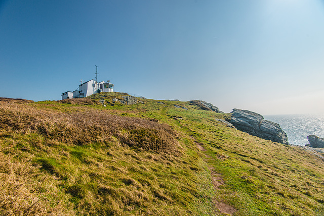 Prawle Point Coastwatch