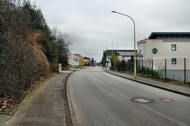 Neue Straße (Hagen-Westerbauer) / 26.02.2017