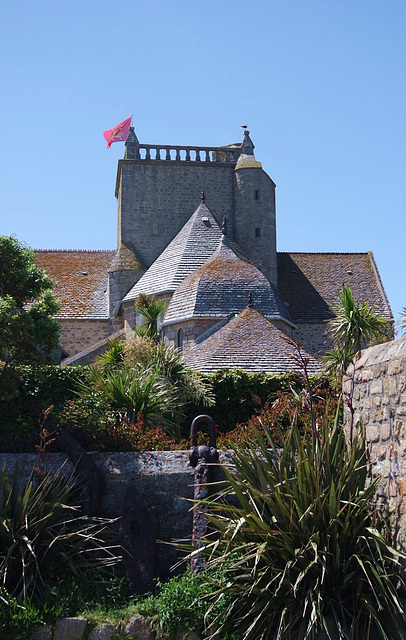 Barfleur