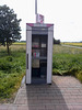 Germany 2017 – Telephone booth