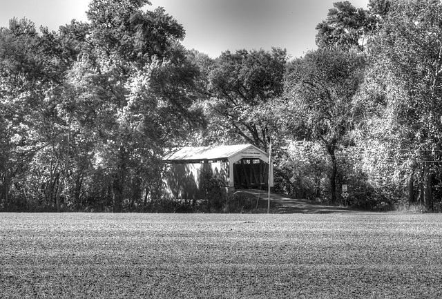 Conley's Ford Bridge