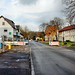 Westfälische Straße (Kamen-Heeren-Werve) / 25.11.2017
