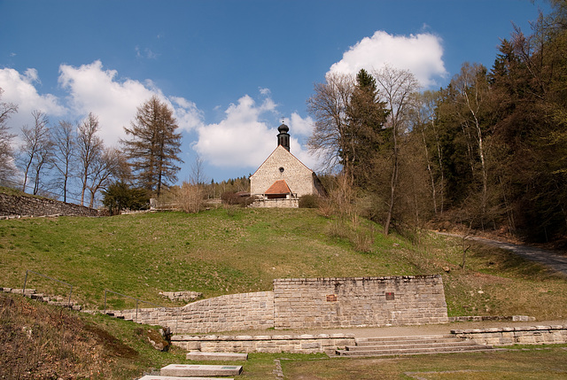 KZ Flossenbürg