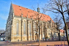 Heilig-Kreuz-Münster,Schwäbisch Gmünd