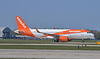 EasyJet EZGY