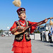 Le Kazakhstan à Folklore du monde (Saint Malo 35 )
