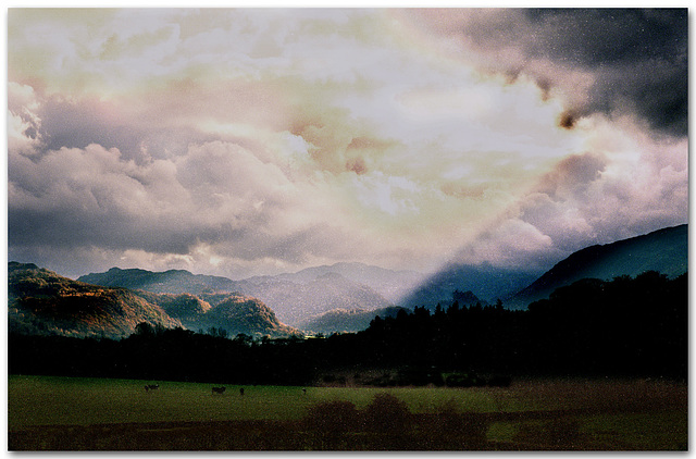 Derwentwater