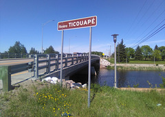 Rivière Ticouapé