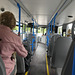 On board Stagecoach East 86005 (BV23 NRK) - 15 May 2023 (P1150502)