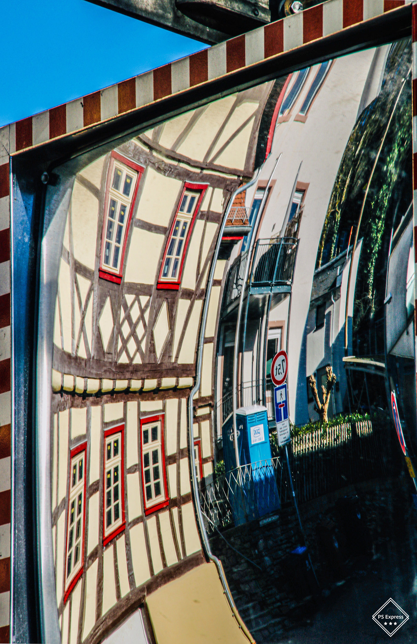 Fachwerk