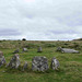 Merrivale Prehistoric Settlement