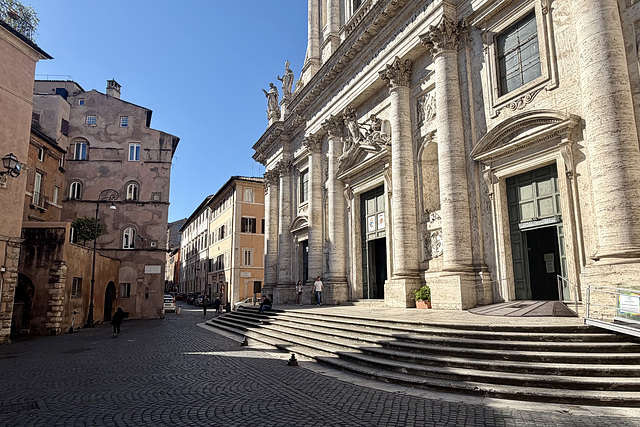 Rome 2026 – San Giovanni Battista dei Fiorentini