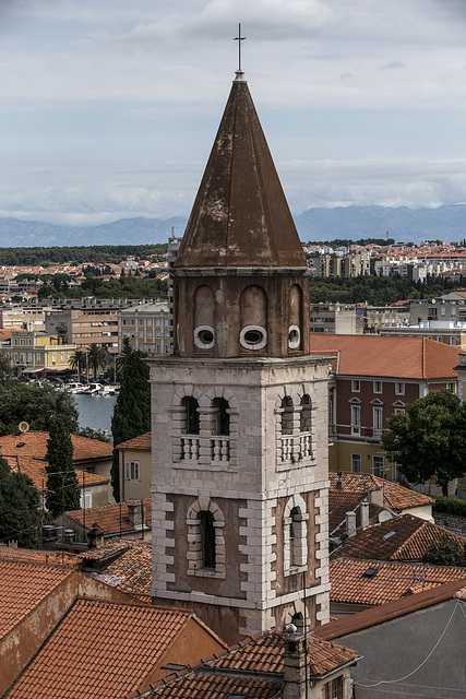 Zadar - Croazia