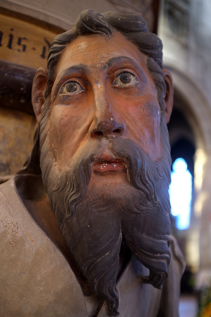 Eglise de Louviers