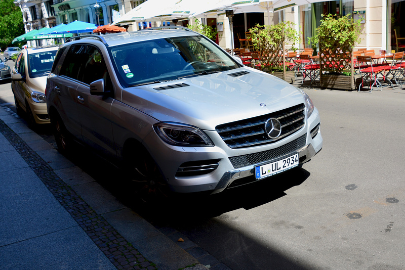 Leipzig 2017 – Mercedes-Benz