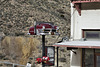 Bar and Grille – New State Motor Company Building, Main Street, Jerome, Arizona