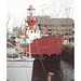 Nore lightship London 1980s