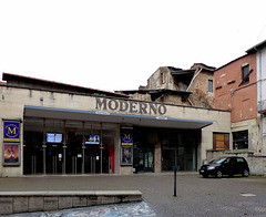 Rieti - Multisala Moderno