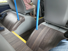 On board Stagecoach East 86005 (BV23 NRK) - 15 May 2023 (P1150504)