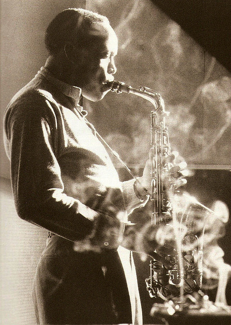 Sonny Stitt