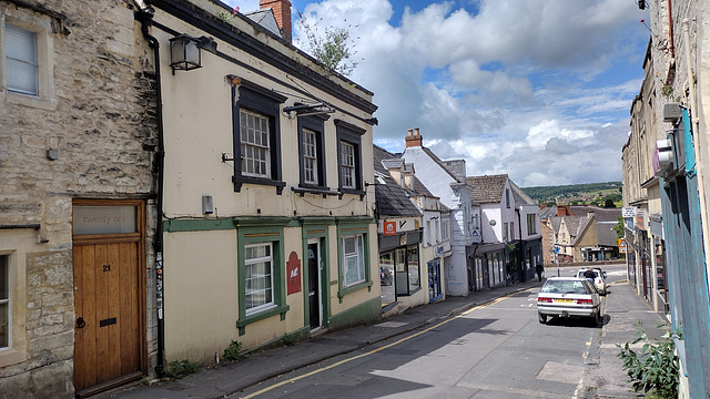 Stroud, Gloucestershire