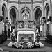 Église du Sacré Coeur Buzançais