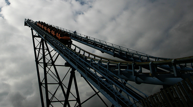 RIDE
