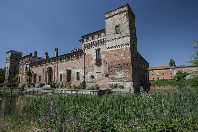 Padernello, Brescia - Italia
