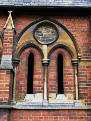st augustine,  kilburn, london