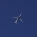 British Airways Boeing 787-8 Dreamliner G-ZBJC LHR-KIX BA19 BAW19 FL180