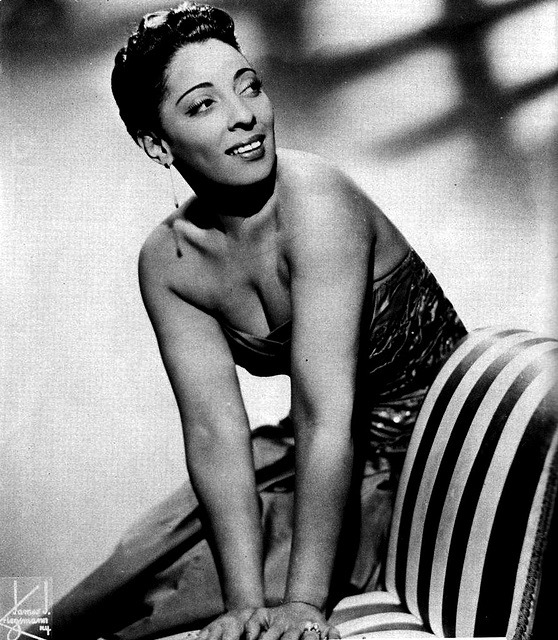 Carmen McRae