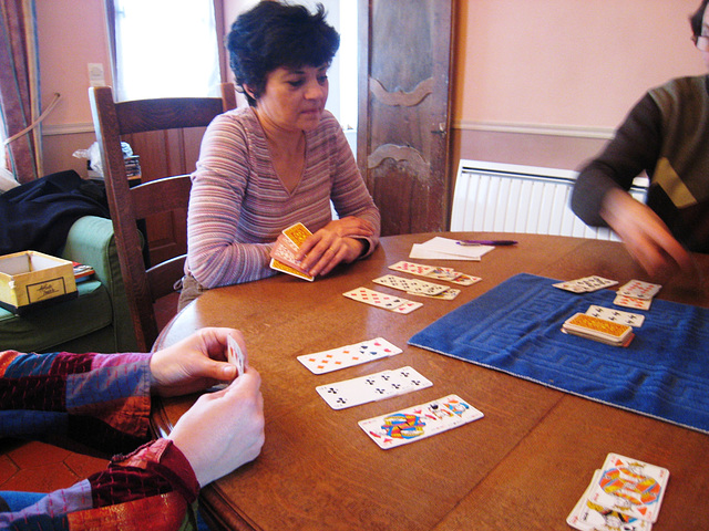 2007 Jeux en famille