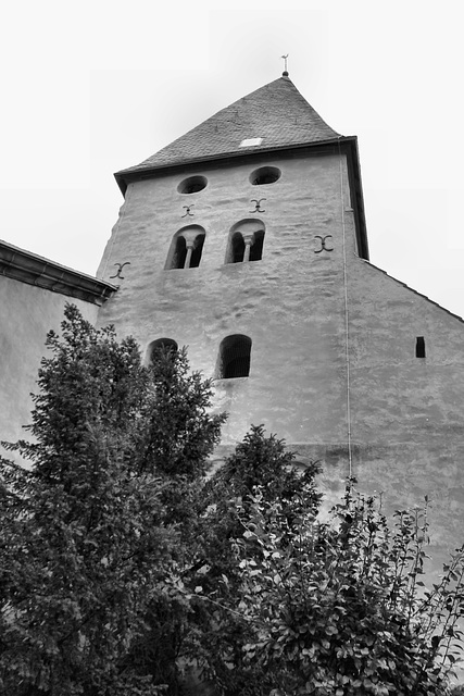 Alte Kirche Bönen / 9.10.2023