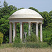 The Temple of Love in Versailles, June 2013