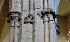llandaff cathedral, cardiff, wales