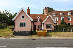 Yoxford, Suffolk Yoxford, Suffolk