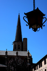 Mirepoix Ariège