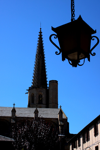 Mirepoix Ariège