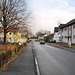 Pröbstingstraße (Kamen-Heeren-Werve) / 25.11.2017