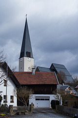 Dalking, Pfarrkirche St. Peter und Paulus (PiP)
