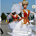 Le Kazakhstan à Folklore du monde (Saint Malo 35 )