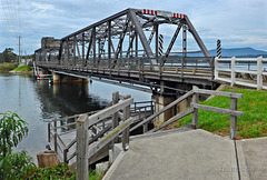 Narooma bridge